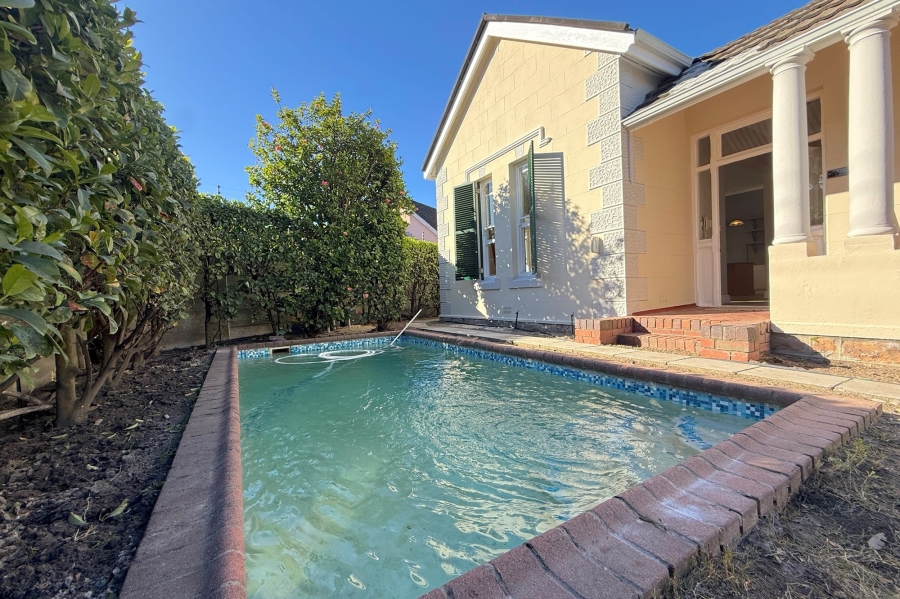 3 Bedroom Property for Sale in Plumstead Western Cape